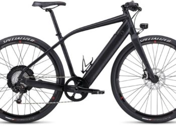 Specialized TURBO 25 / Foto: Specialized