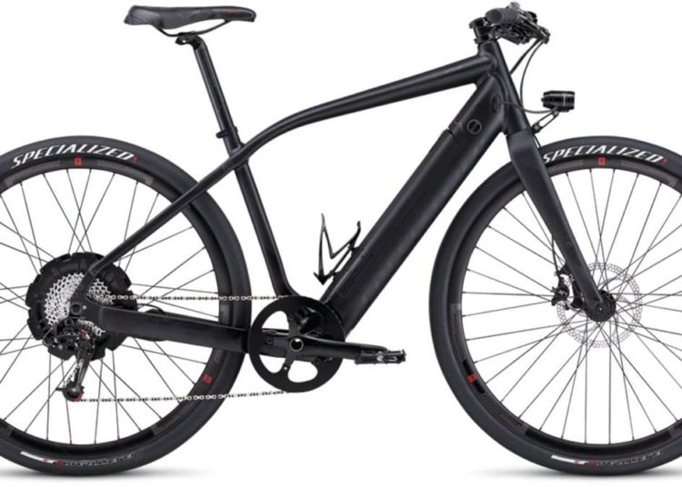 Specialized TURBO 25 / Foto: Specialized