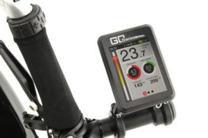 Go Swissdrive EVO: E-Bike-Antrieb bekommt Smartphone-Anbindung