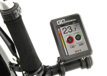 Das neue EVO-Display ist abwärtskompatibel zum bisherigen System.