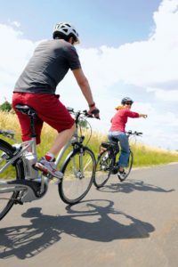 E-Bike Test 2014 bei Stiftung Warentest: drei von zehn Modellen erhalten „gut“