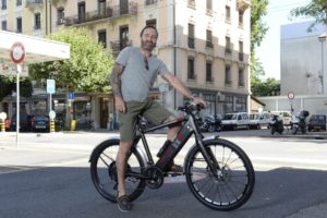 E-Bike Stromer ST2 findet 50 gestohlene Fahrräder