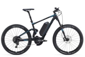 Giant E-Bikes 2015: Neuheiten Prime E+, Explore E+ und Full-E+ mit Yamaha SDC-Mittelmotor