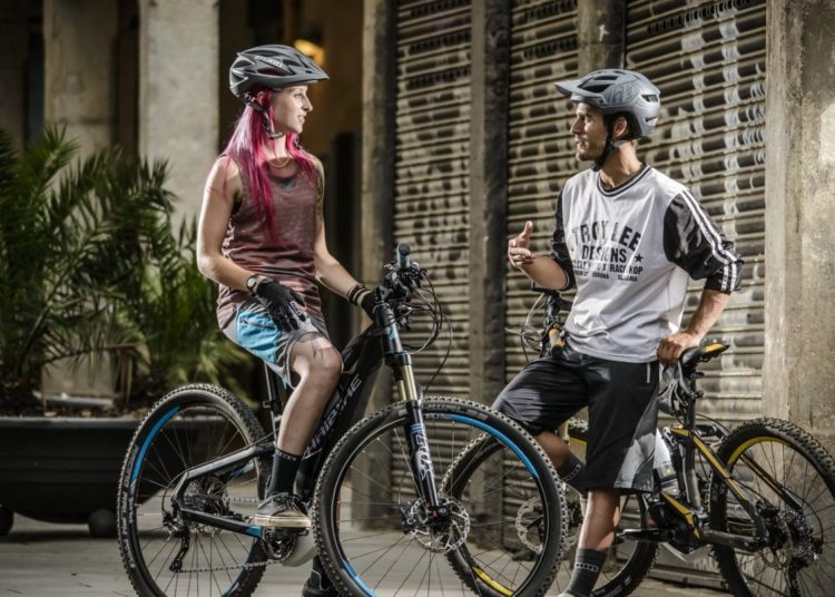 Foto: Haibike