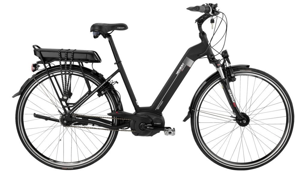 BH eb515 Xenion Bosch Diamant Wave / Foto: BH Bikes