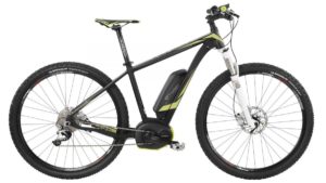 BH E-Bike Neuheiten 2015: Vom Kinder-Pedelec bis zum Allrad-E-Bike