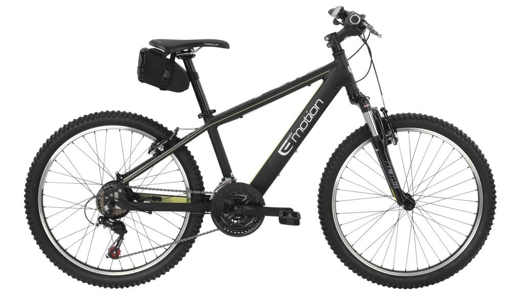 BH eg105 Easy Kid 6 Ah / Foto: BH