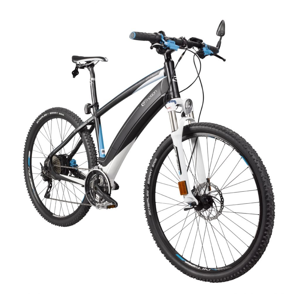 BH Nitro 29er / Foto: BH