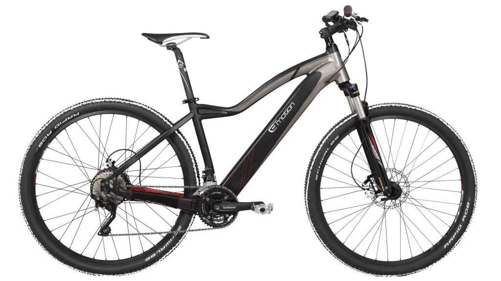 BH Evo 29er / Foto: BH Bikes