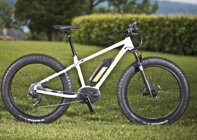 KTM Macina Freeze / Foto: KTM