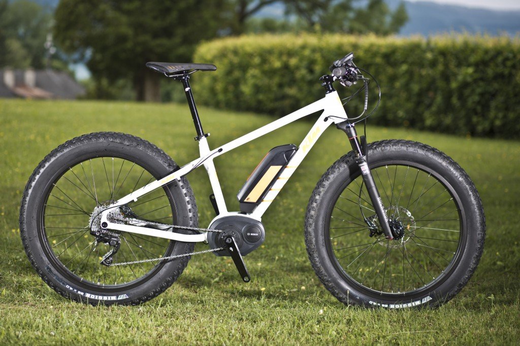 KTM Macina Freeze / Foto: KTM
