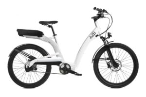 A2B Entz: Erstes E-Bike mit Continental-Antrieb