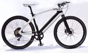 Protanium After5 – Ultraleichtes S-Pedelec aus Karbon und Kevlar