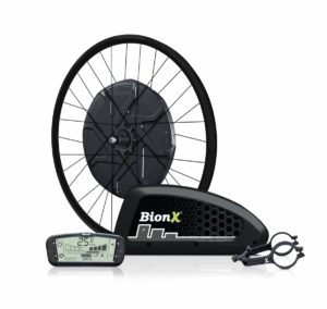 Fahrrad zum E-Bike umrüsten: BionX bringt D-Series Super Sport Kit heraus