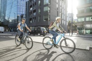 E-Bike-Studie 2014: Durchschnittspreis 2.837 Euro – Mittelmotor beherrscht den Markt