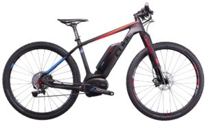 Eurobike Gold Award 2014 für Stromer ST2 und Cube Elite Hybrid HPC SLT 29