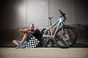 Riese & Müller Neuheiten 2015: Sportive E-Bikes und ein kompaktes Pony