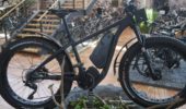 Impulse | Mittelmotor | Univega - P1020178