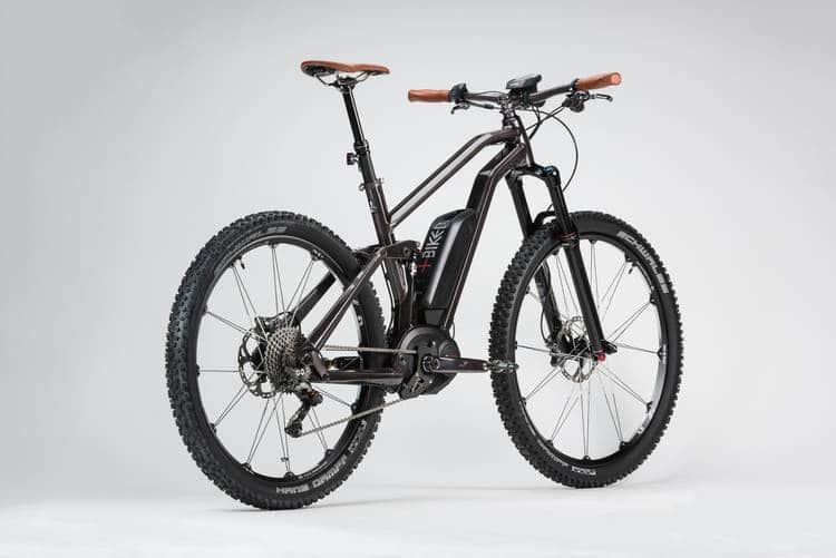 PS MUD hinten