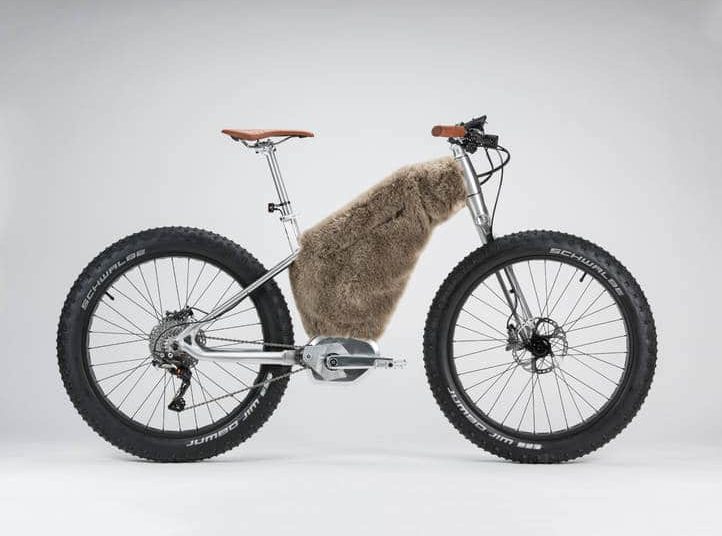 Giro | Moustache - PS Snow A Seite