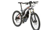 M1 Sporttechnik | TQ systems - Spitzing 45° front