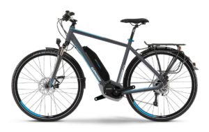 Winora setzt bei E-Bikes 2015 auf Bosch, Yamaha und TranzX
