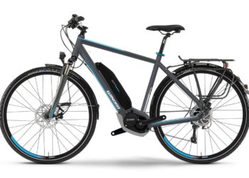 Winora - W Yamaha Y280 gent 2015 ani1