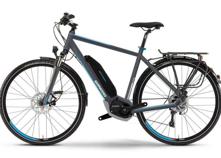 Bosch | TranzX | Winora - W Yamaha Y280 gent 2015 ani1