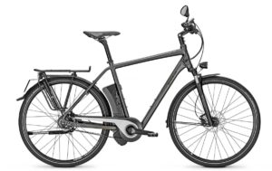 Kalkhoff E-Bikes 2015: Die Pedelec-Neuheiten und Antriebe im Überblick
