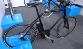 Leichtes E-Bike | Momentum Electric - DSC00524