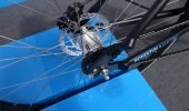 Leichtes E-Bike | Momentum Electric - DSC00525