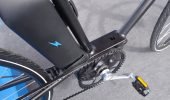 Leichtes E-Bike | Momentum Electric - DSC00526
