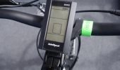 Leichtes E-Bike | Momentum Electric - DSC00528