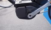 Leichtes E-Bike | Momentum Electric - DSC00530