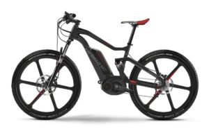 Eurobike 2014: Leichte E-Bikes und Pedelecs aus Karbon im Trend