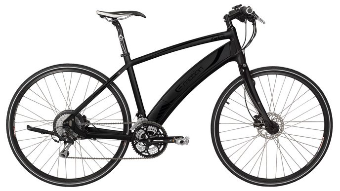 BH Neo Carbon EN885 / Foto: BH
