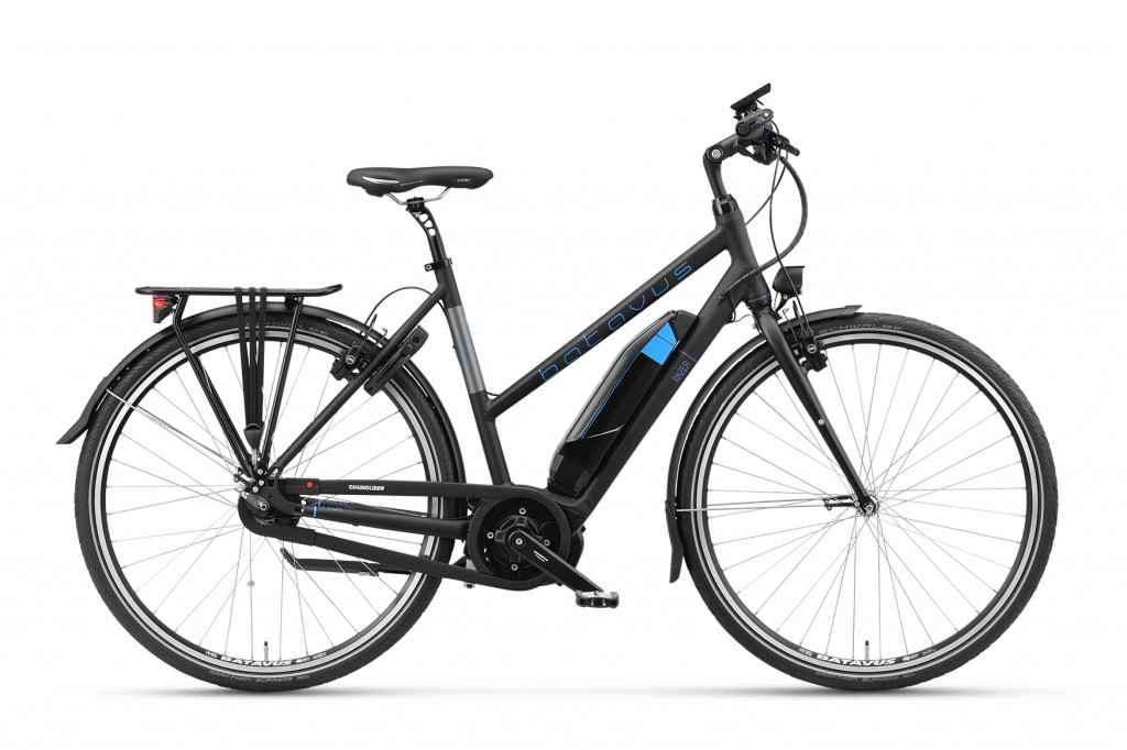 Batavus Razor Damen / Foto: Batavus