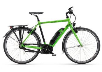Batavus Razor Herren / Foto: Batavus