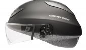 Dunkelheit | Sicherheit - 02 CRATONI Evolution Light black