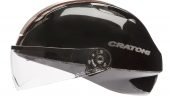 Dunkelheit | Sicherheit - 04 CRATONI Evolution Light black red