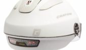Dunkelheit | Sicherheit - CRATONI EVOLUTION WHITE LICHT