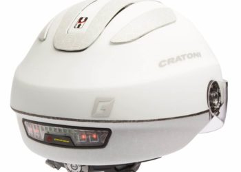 Sicherheit - CRATONI EVOLUTION WHITE LICHT