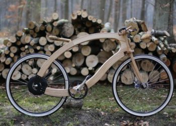 Video - WOOD E Bike Burckhardt