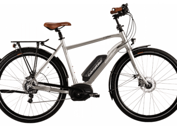 Corratec - e power 29er trekking gent 0