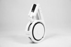 Impossible Electric Bike: Leichtestes Falt-E-Bike wiegt 5 kg