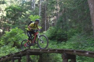 Europas größtes E-Bike Festival