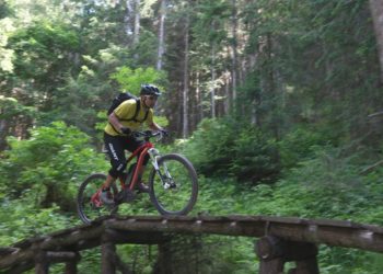 E-Bike - 1 EB 20723