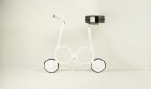 Kickstarter | Leichtes E-Bike | Video - 2de4e3f3324993475e5139c34cf8b3d8 large