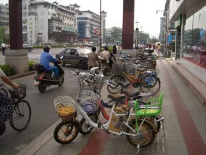 E-Bike Studie: 40 Millionen Pedelec-Verkäufe im Jahr 2023 erwartet
