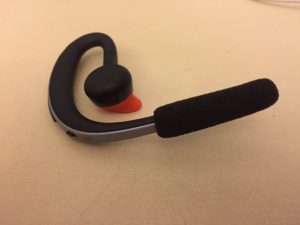 Jabra Storm Test: Bluetooth Headset für Fahrrad und E-Bike